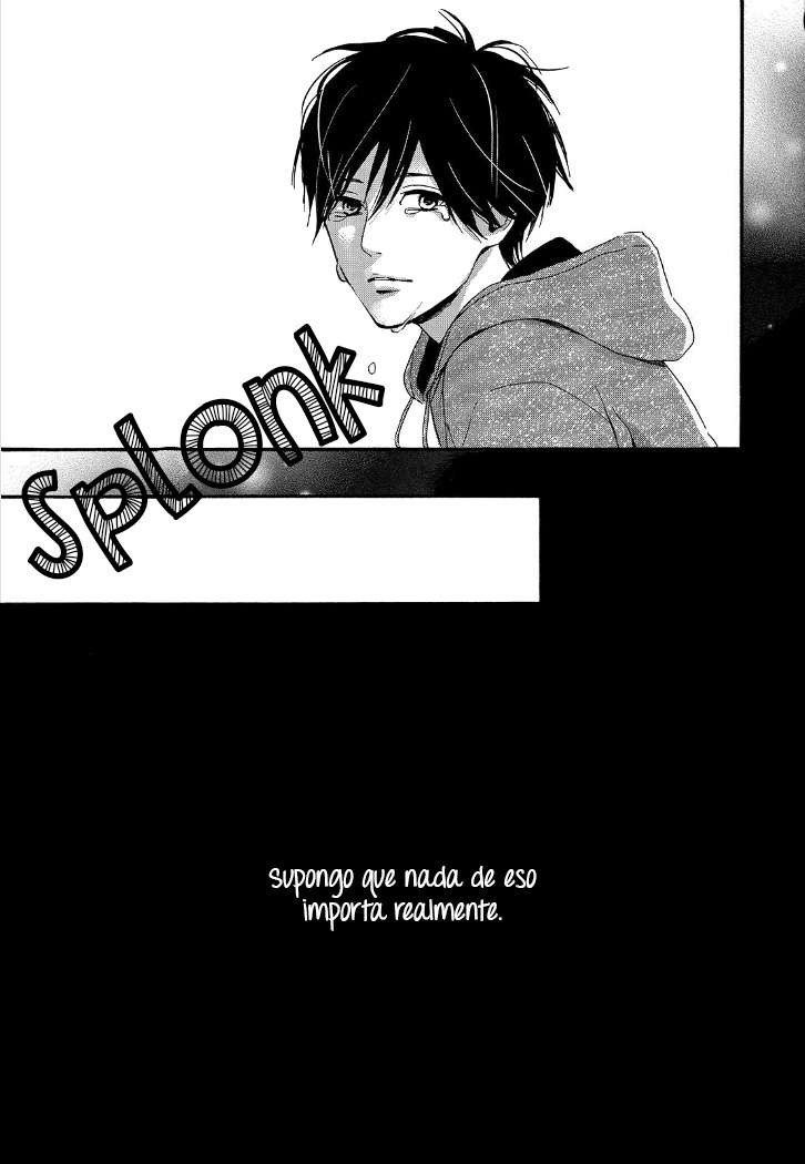 Read Orange (es) Manga Online