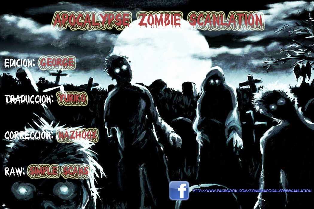 Read Orange (es) Manga Online