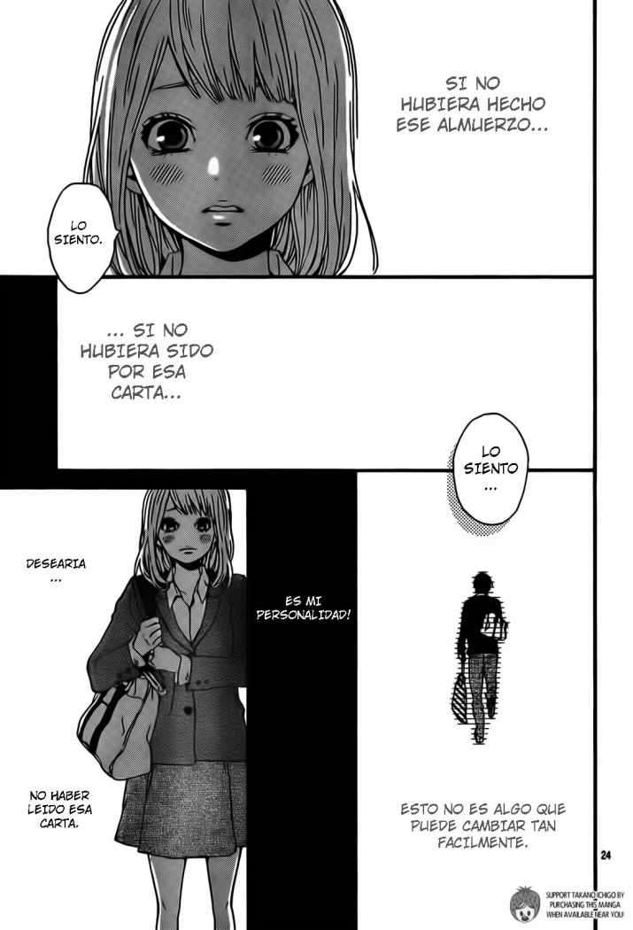 Read Orange (es) Manga Online