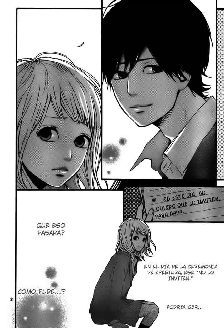 Read Orange (es) Manga Online