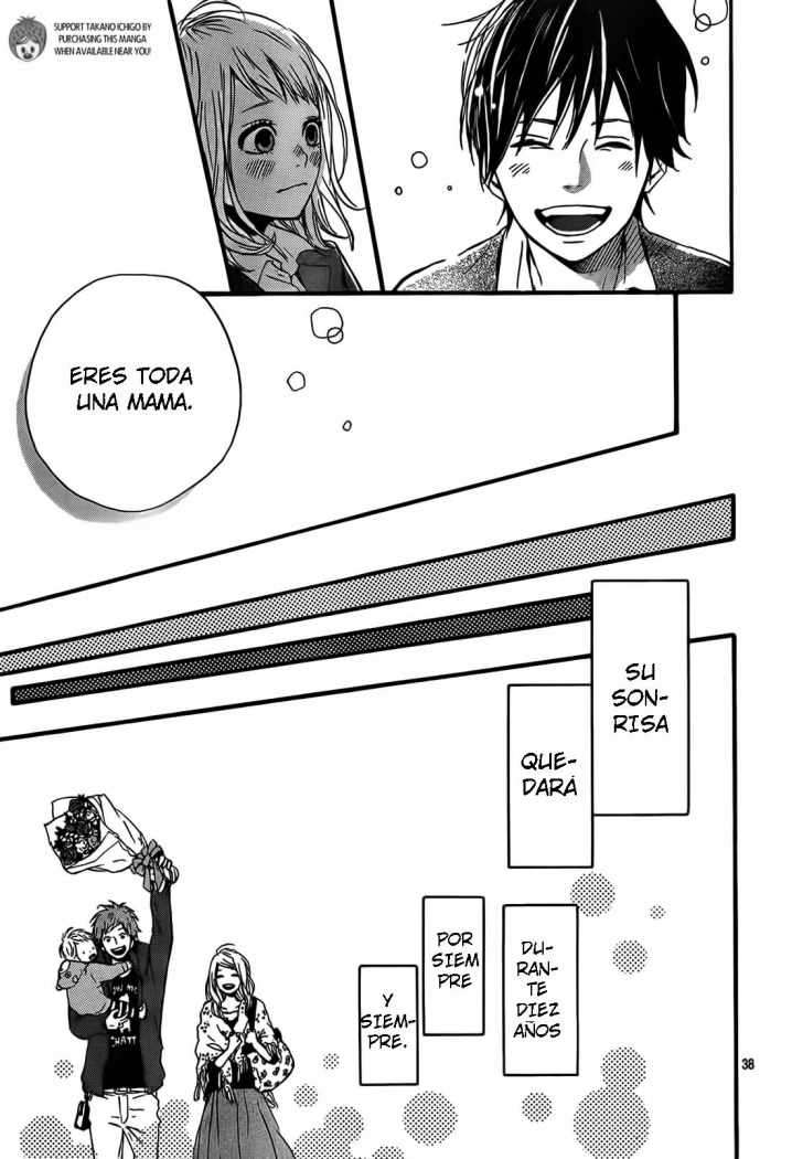 Read Orange (es) Manga Online