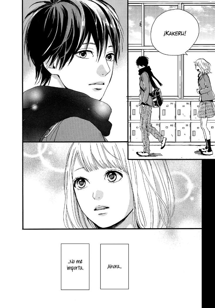 Read Orange (es) Manga Online