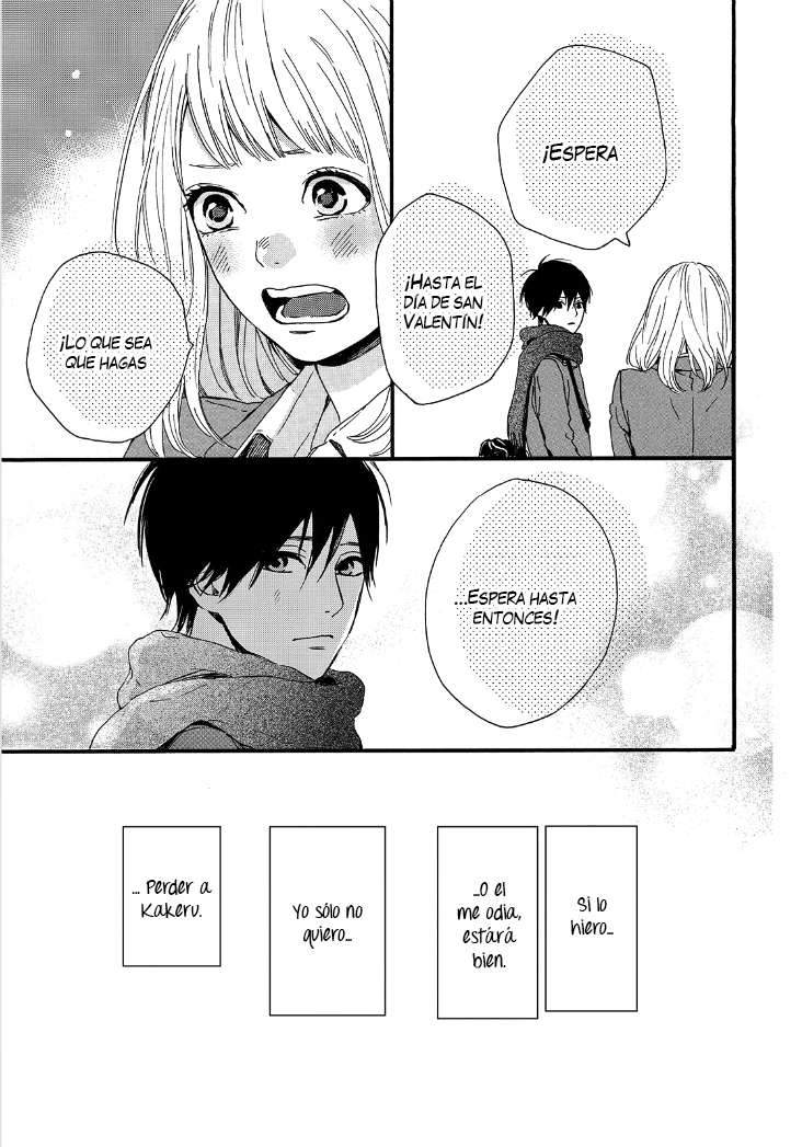 Read Orange (es) Manga Online