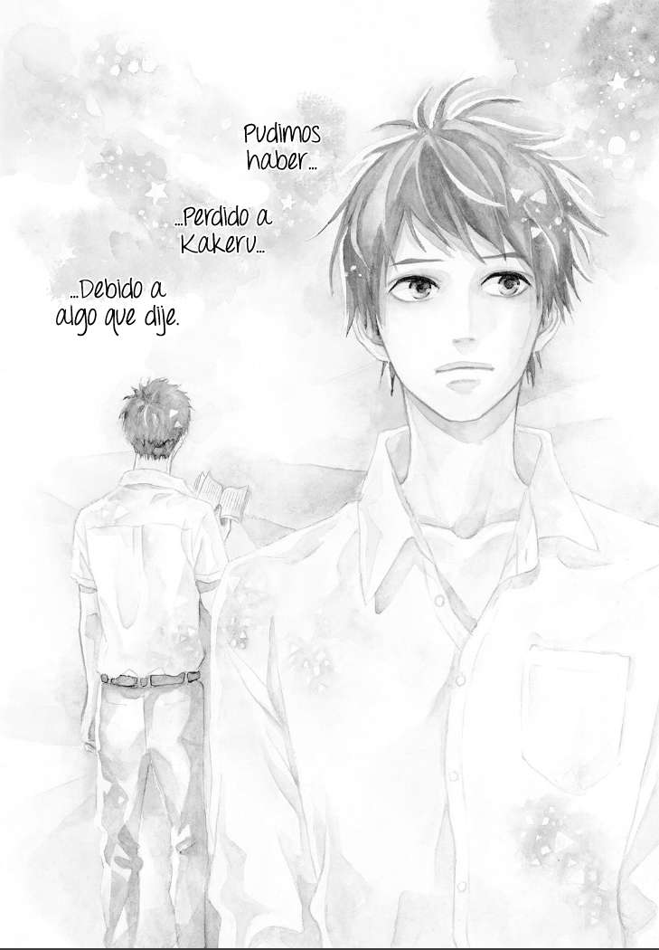 Read Orange (es) Manga Online