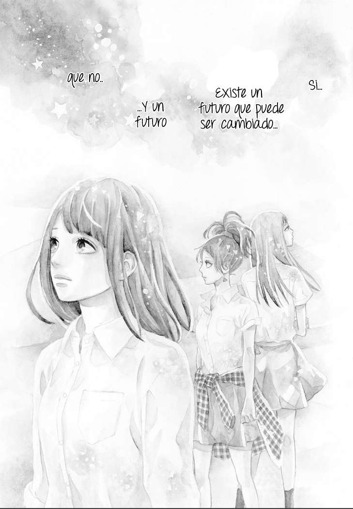 Read Orange (es) Manga Online