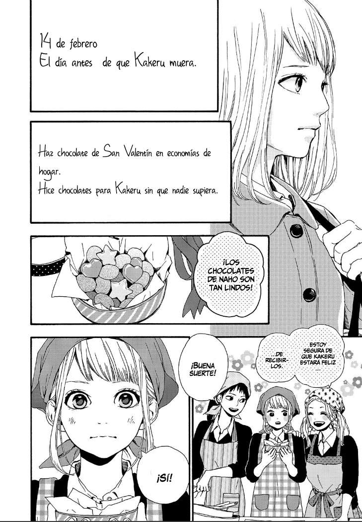 Read Orange (es) Manga Online