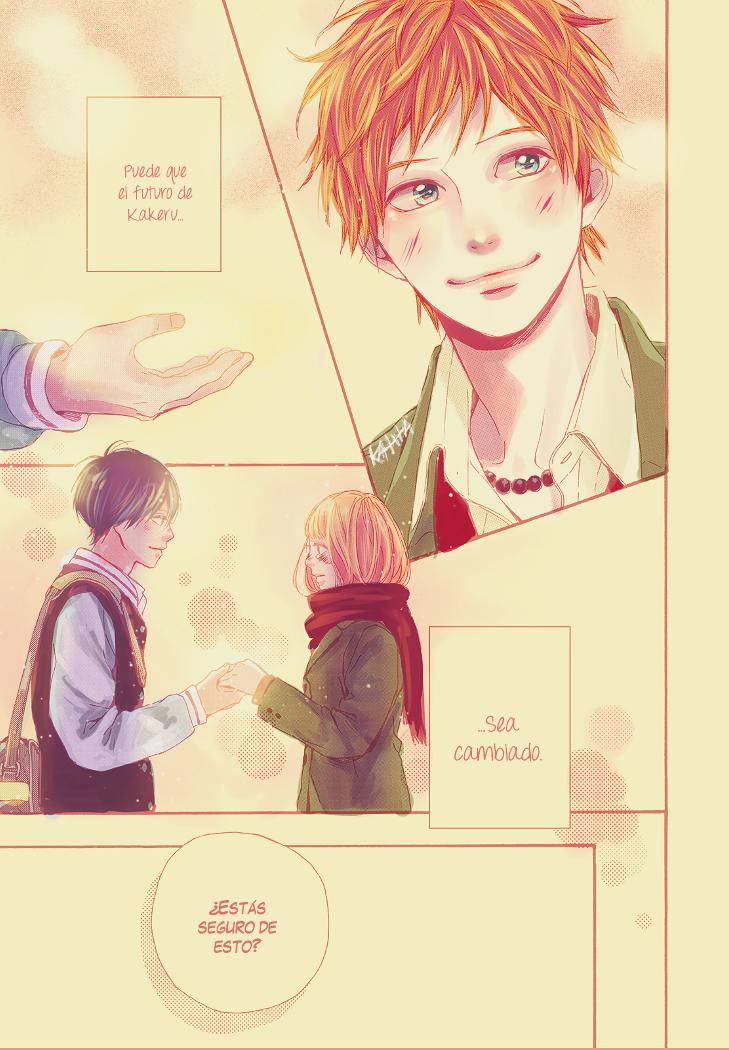 Read Orange (es) Manga Online