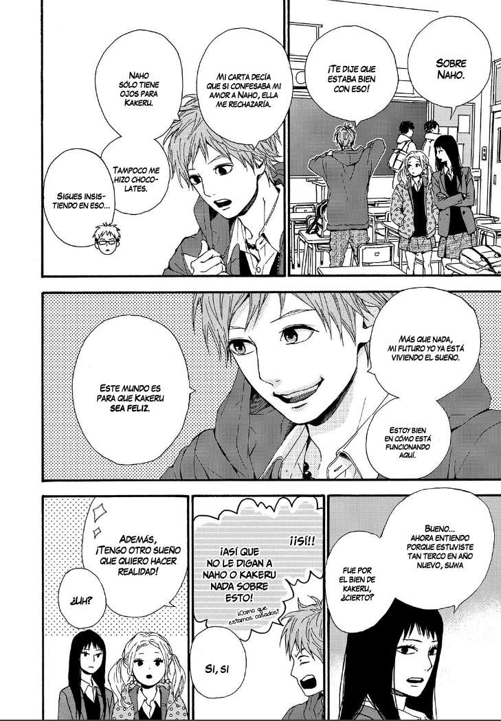 Read Orange (es) Manga Online