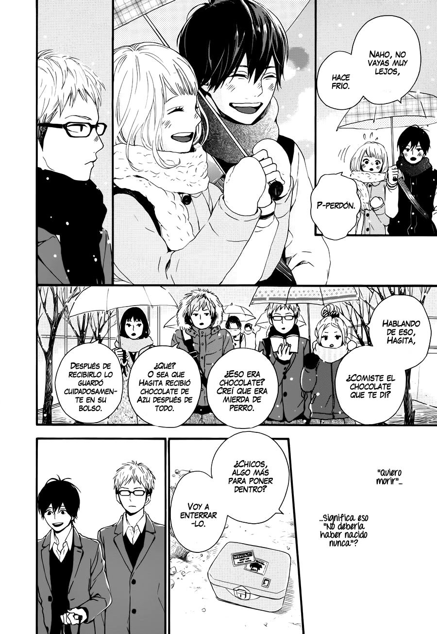 Read Orange (es) Manga Online