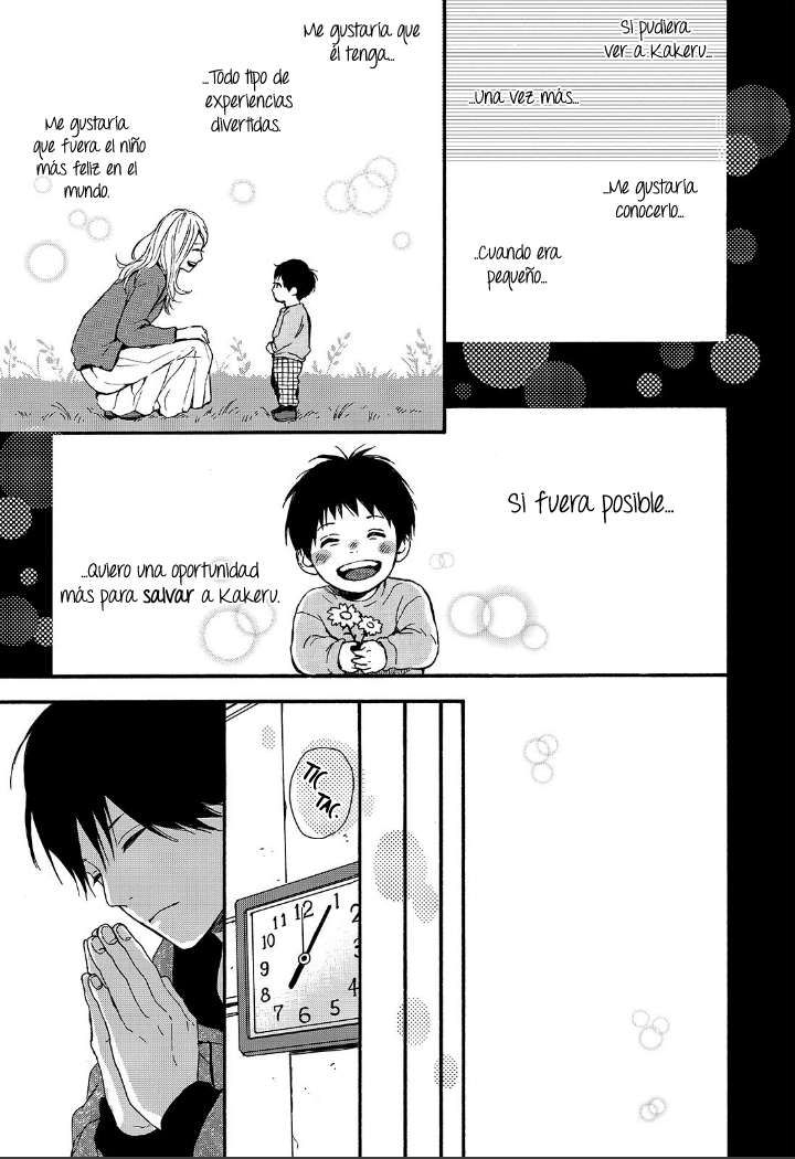 Read Orange (es) Manga Online