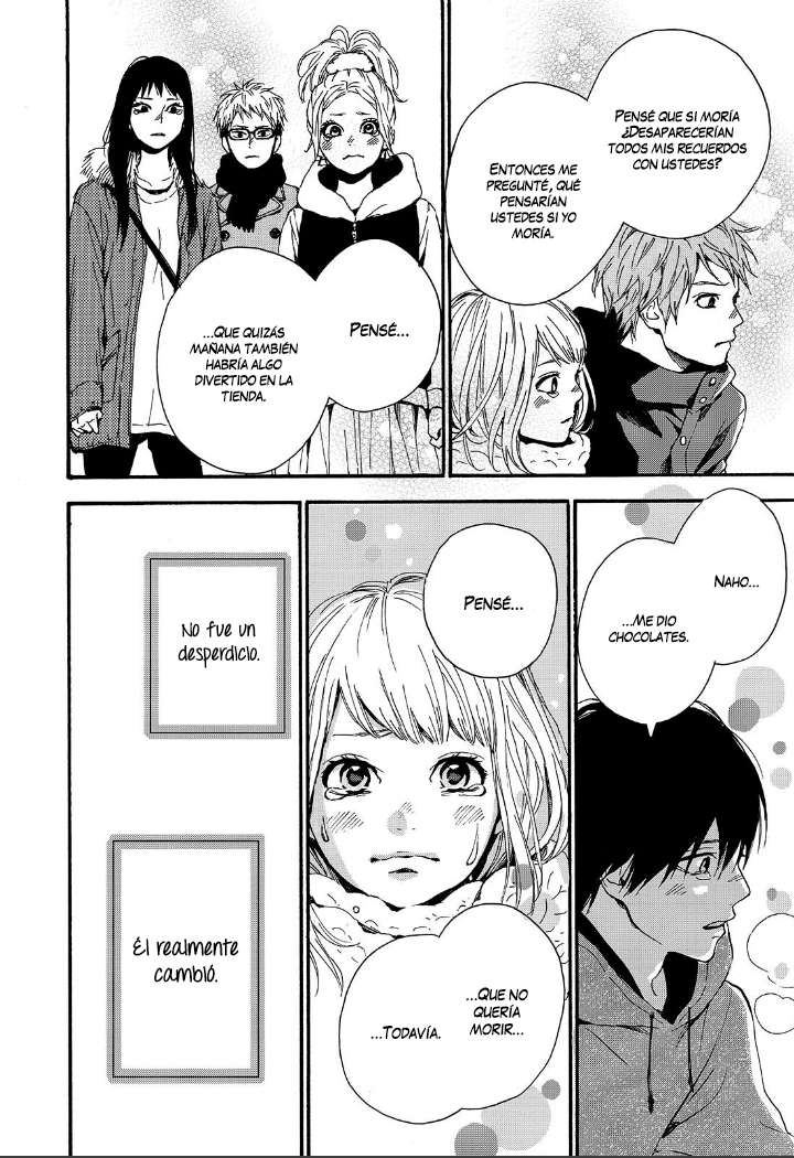 Read Orange (es) Manga Online