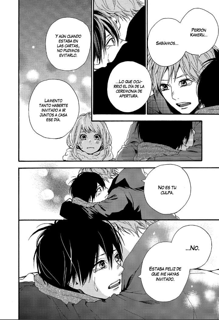 Read Orange (es) Manga Online