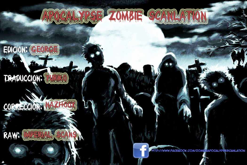 Read Orange (es) Manga Online