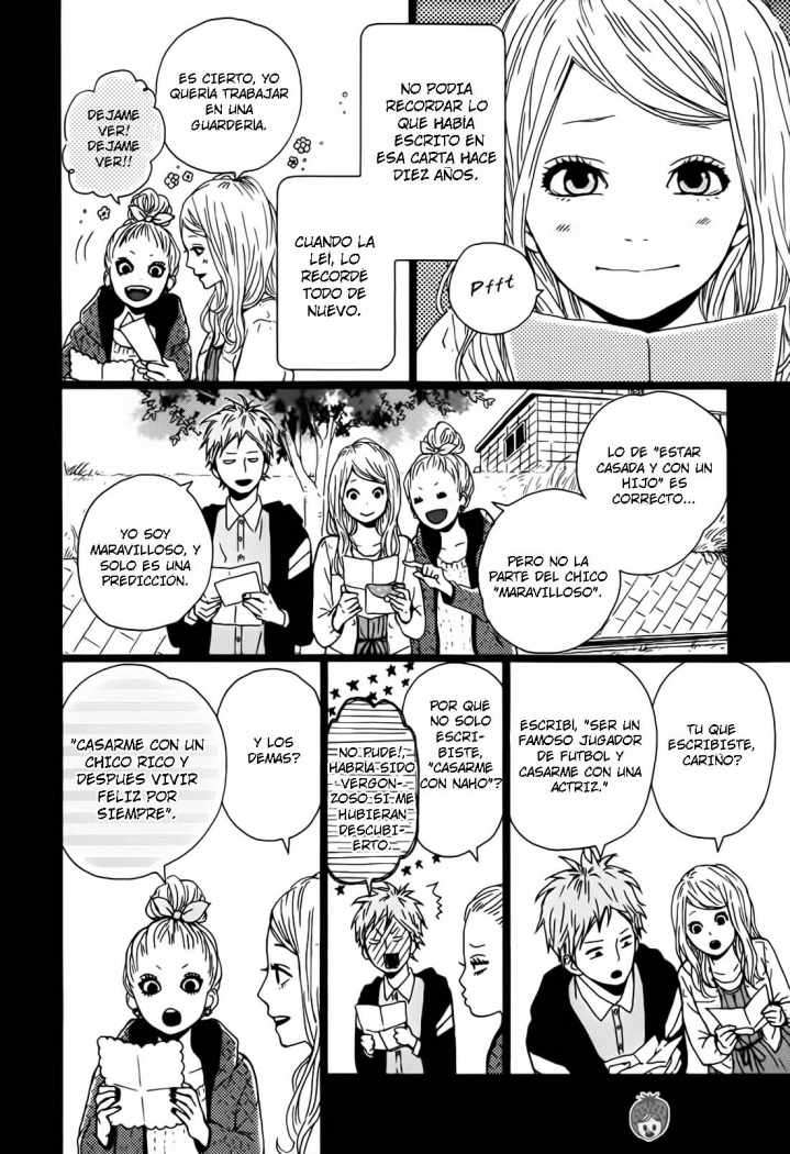 Read Orange (es) Manga Online