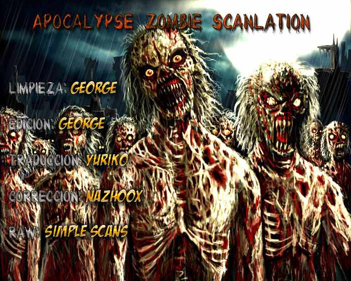 Read Orange (es) Manga Online