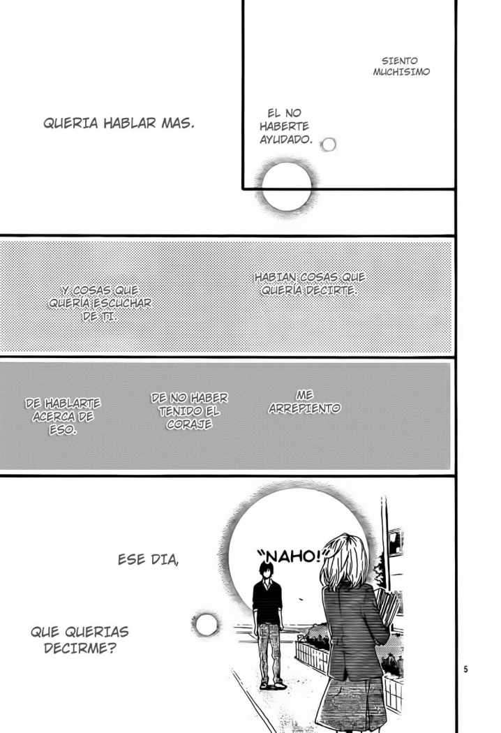 Read Orange (es) Manga Online