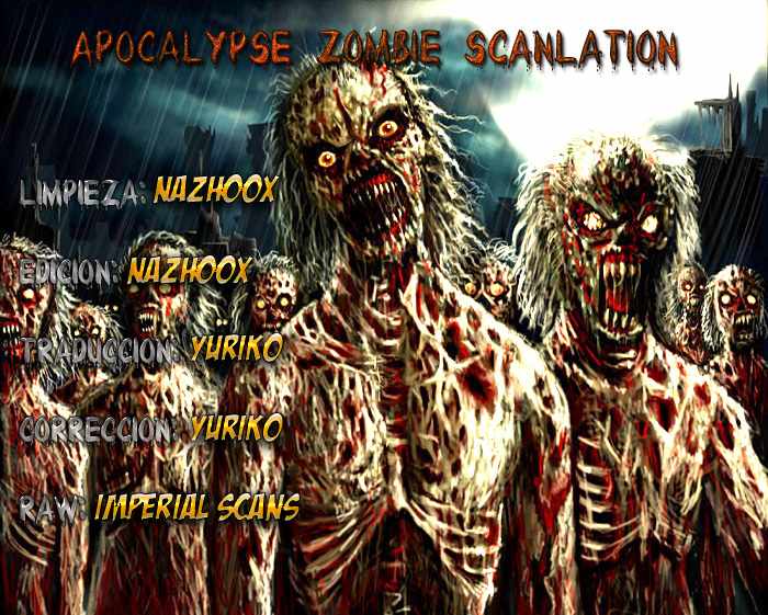 Read Orange (es) Manga Online