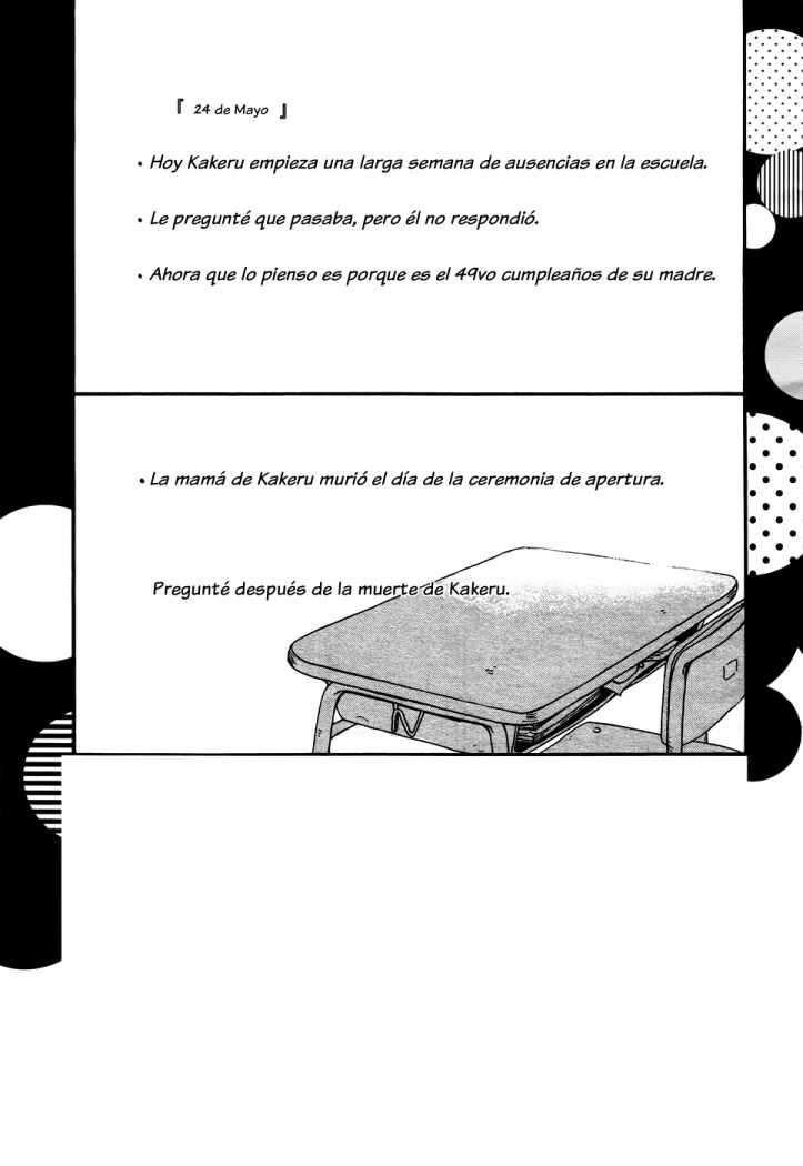 Read Orange (es) Manga Online