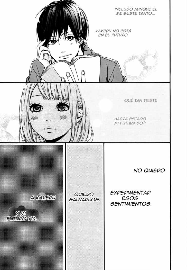 Read Orange (es) Manga Online