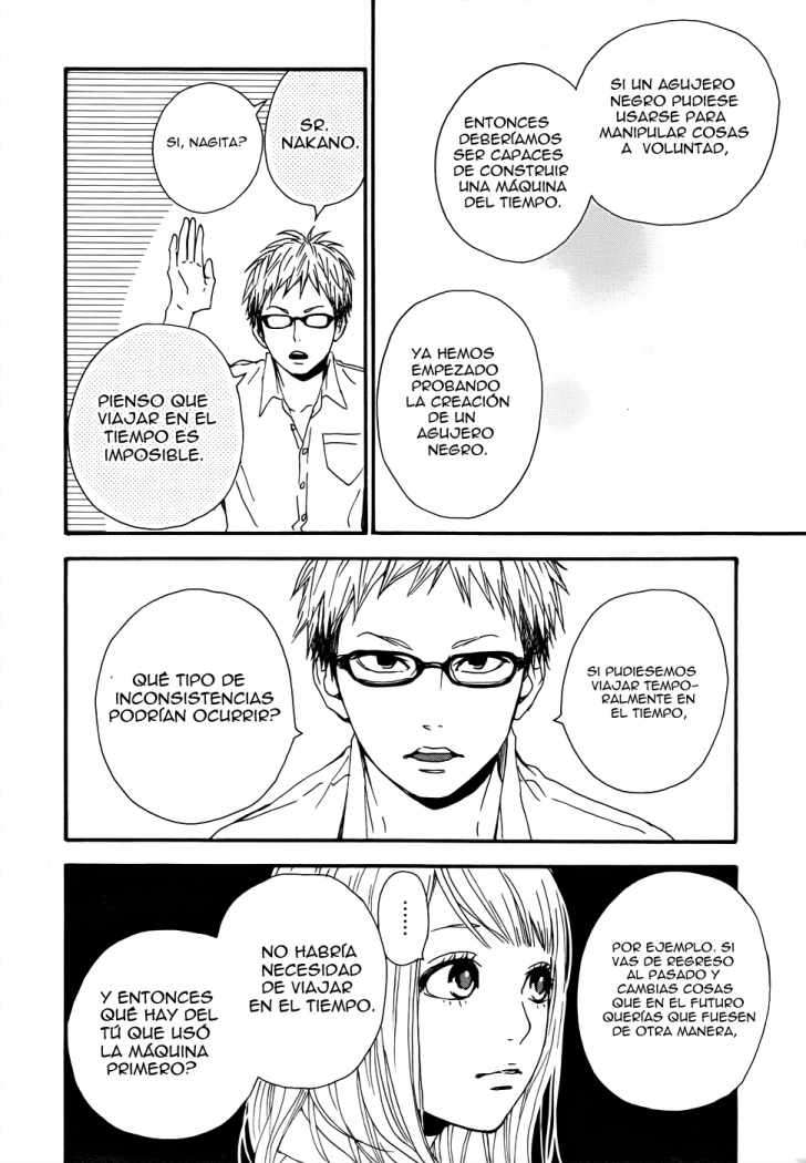 Read Orange (es) Manga Online