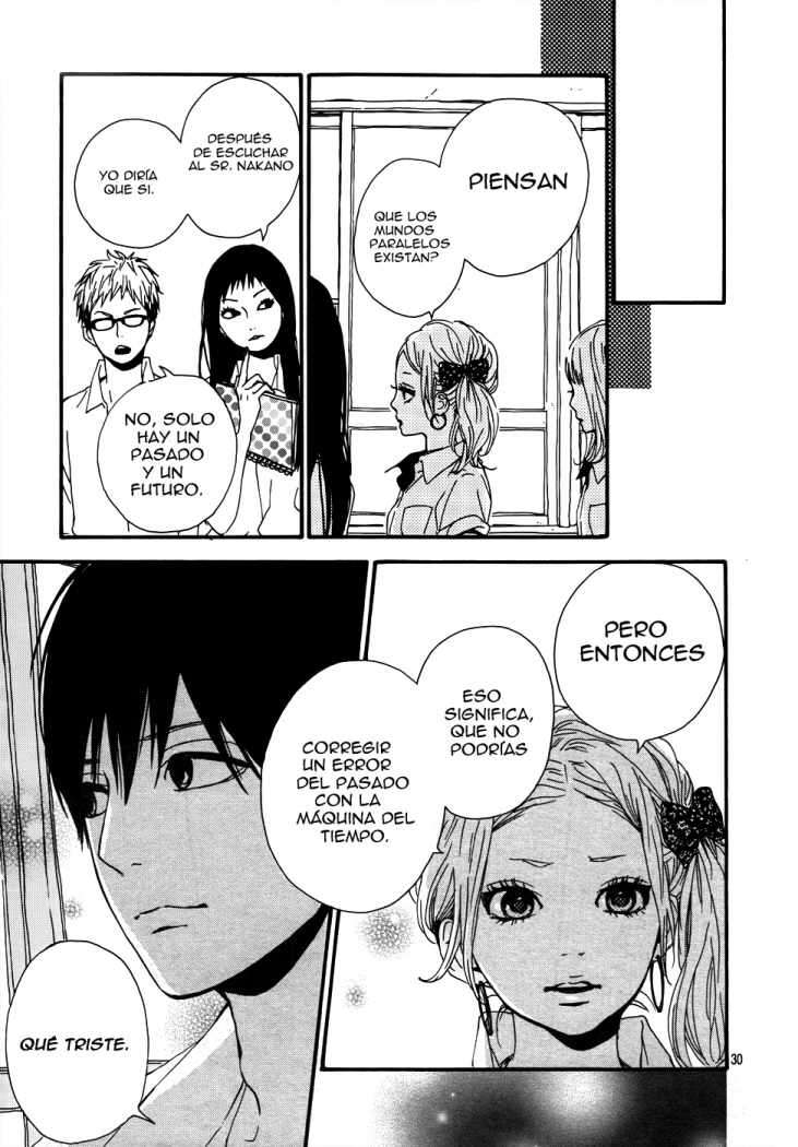 Read Orange (es) Manga Online