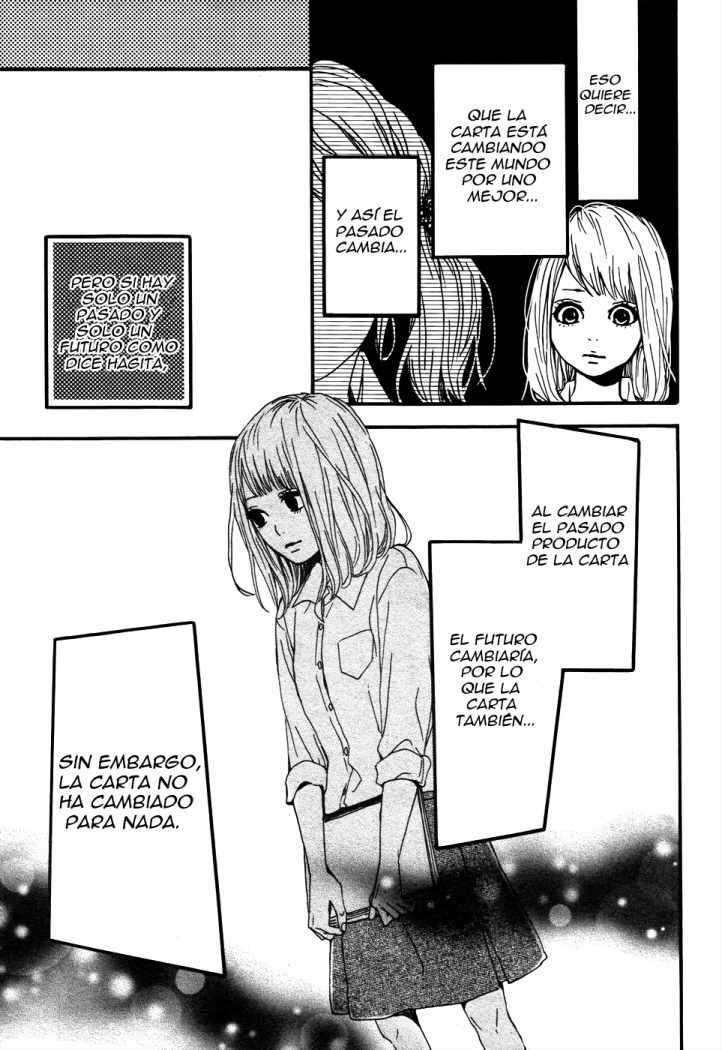 Read Orange (es) Manga Online