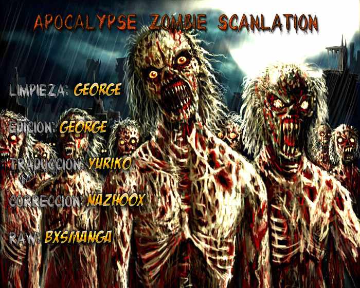 Read Orange (es) Manga Online