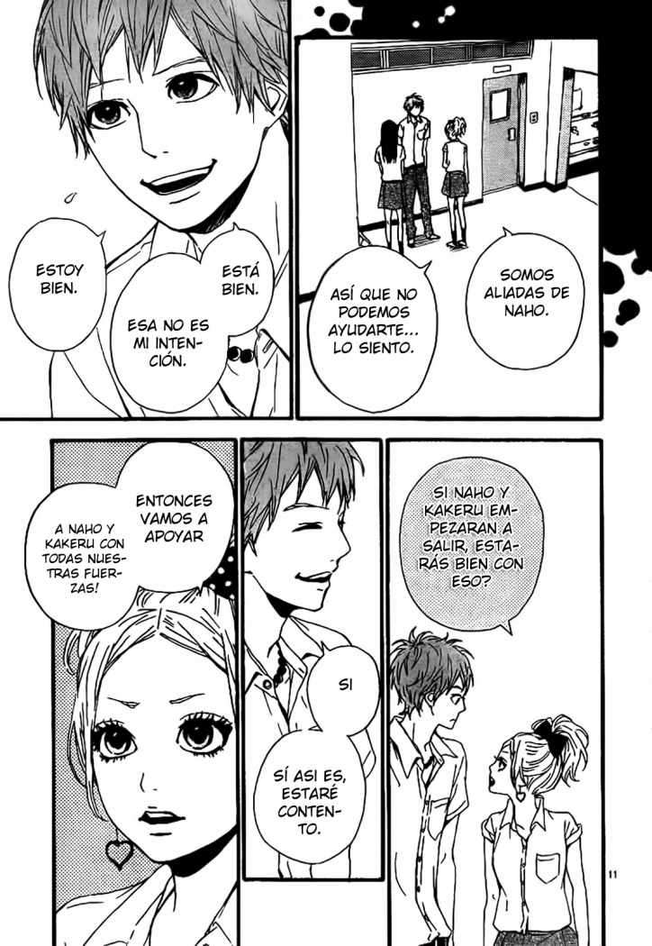 Read Orange (es) Manga Online