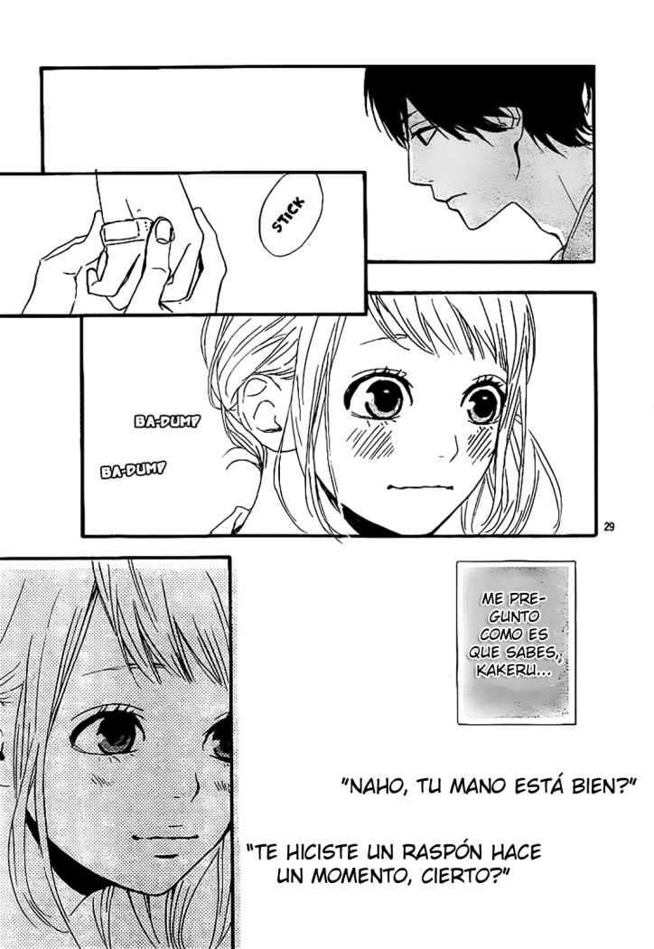 Read Orange (es) Manga Online