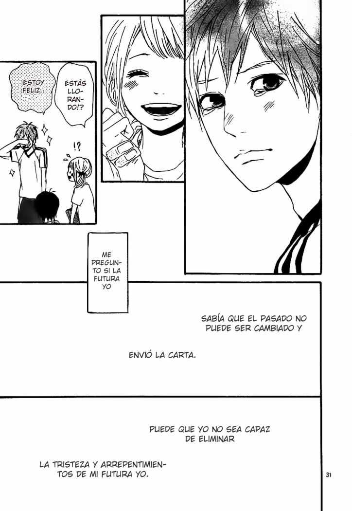 Read Orange (es) Manga Online