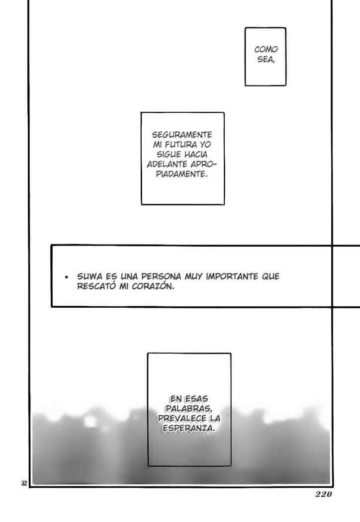 Read Orange (es) Manga Online