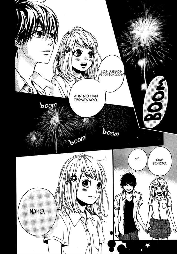 Read Orange (es) Manga Online