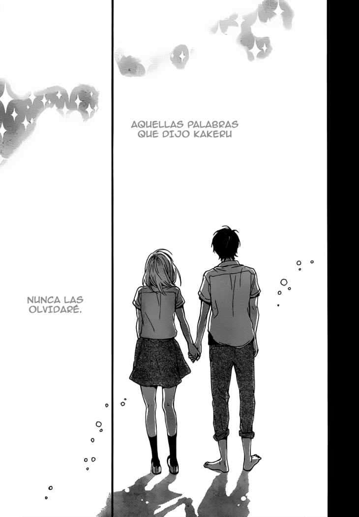 Read Orange (es) Manga Online