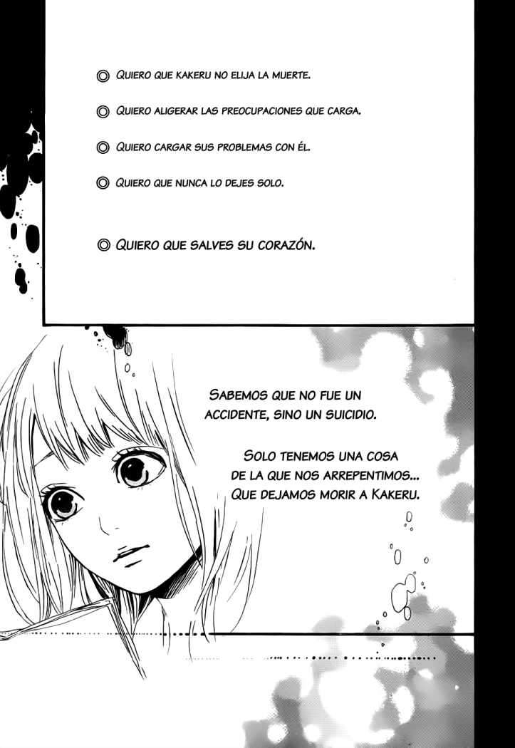 Read Orange (es) Manga Online