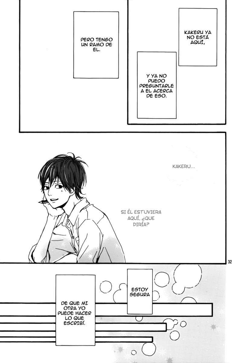 Read Orange (es) Manga Online