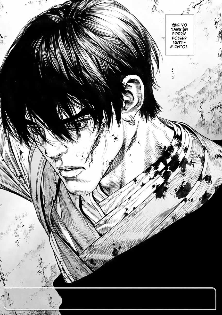 Read Origin (es) Manga Online