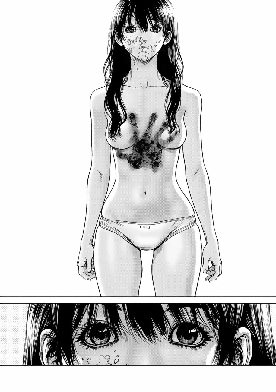 Read Origin (es) Manga Online