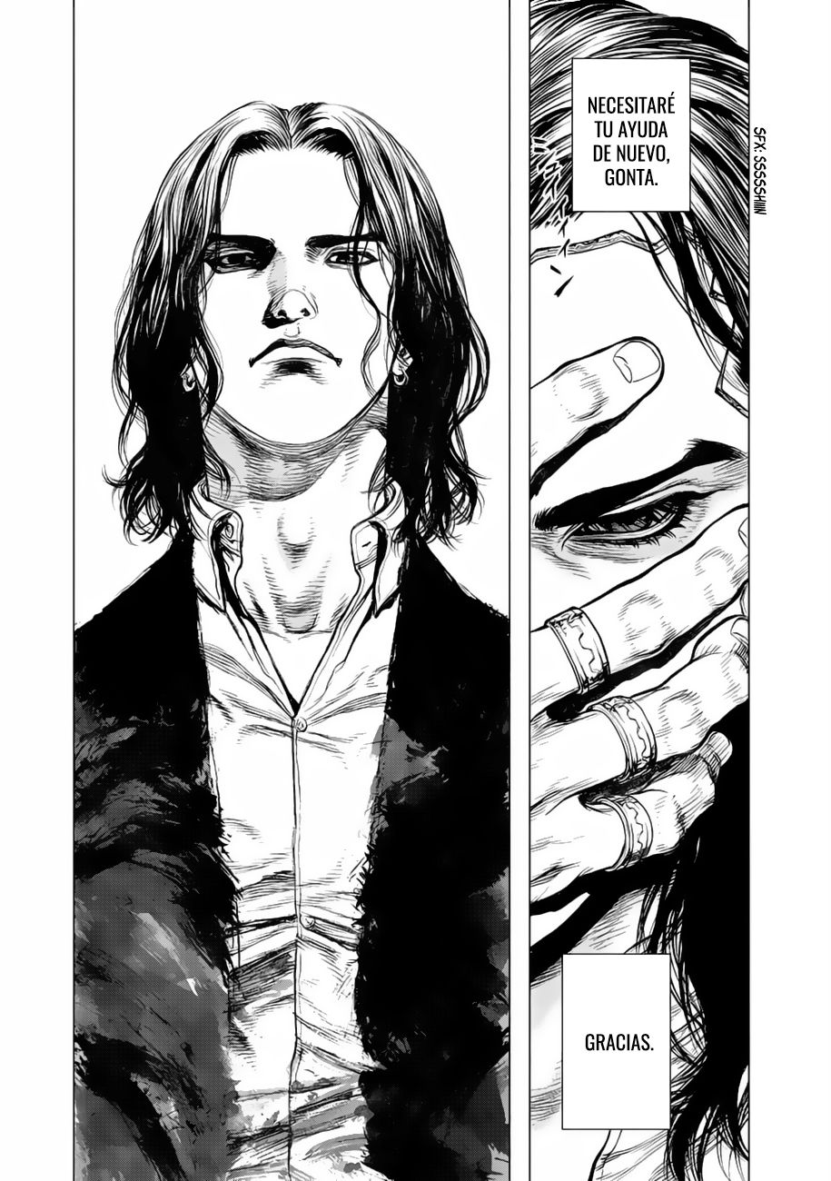 Read Origin (es) Manga Online