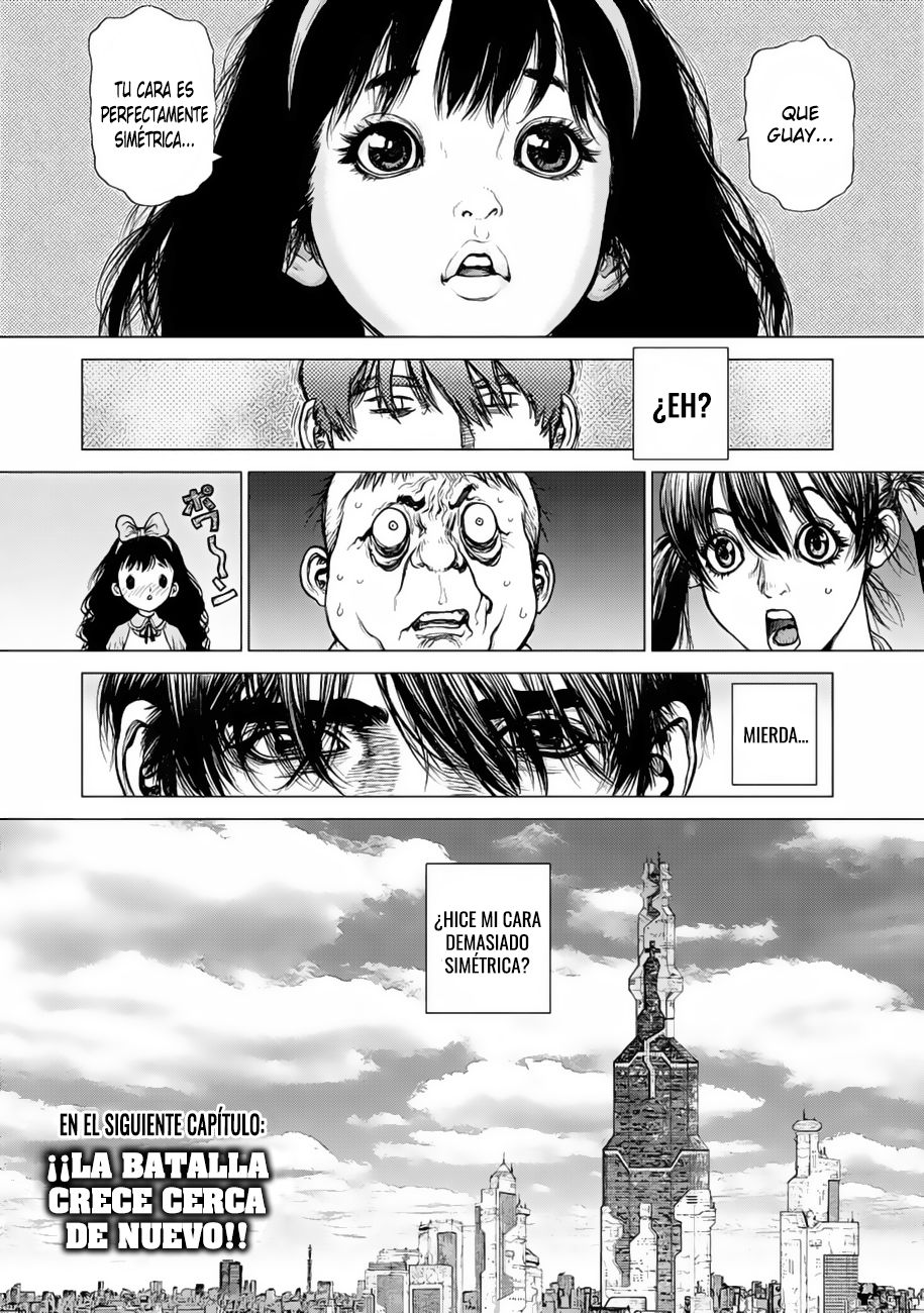 Read Origin (es) Manga Online