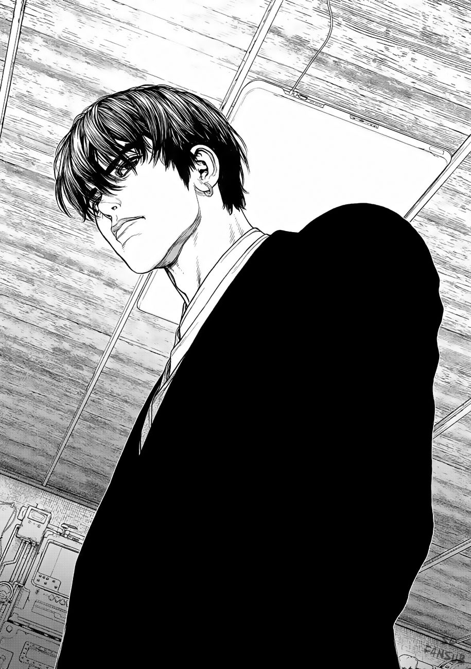 Read Origin (es) Manga Online