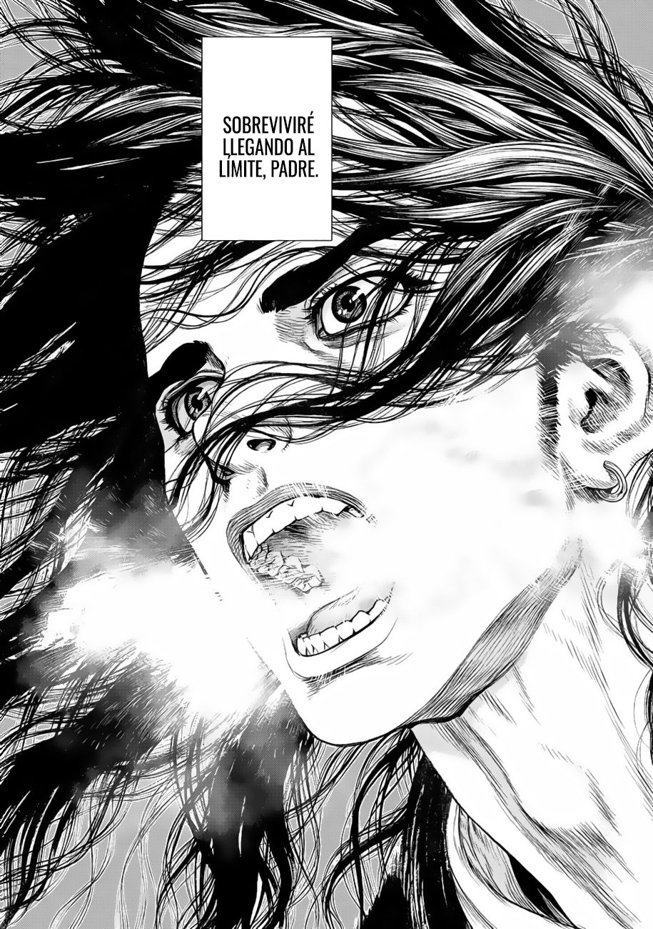 Read Origin (es) Manga Online