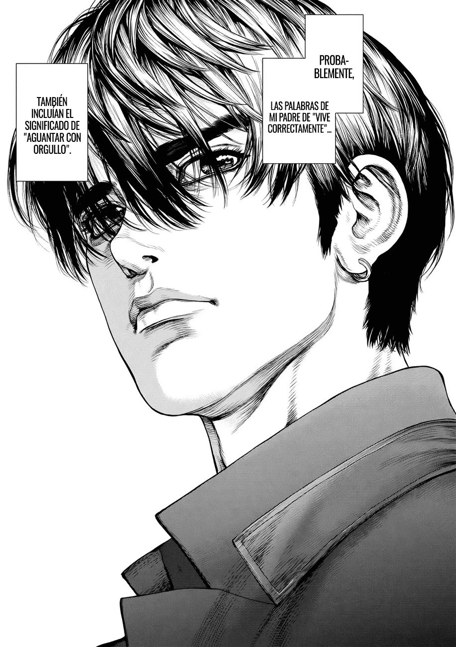 Read Origin (es) Manga Online