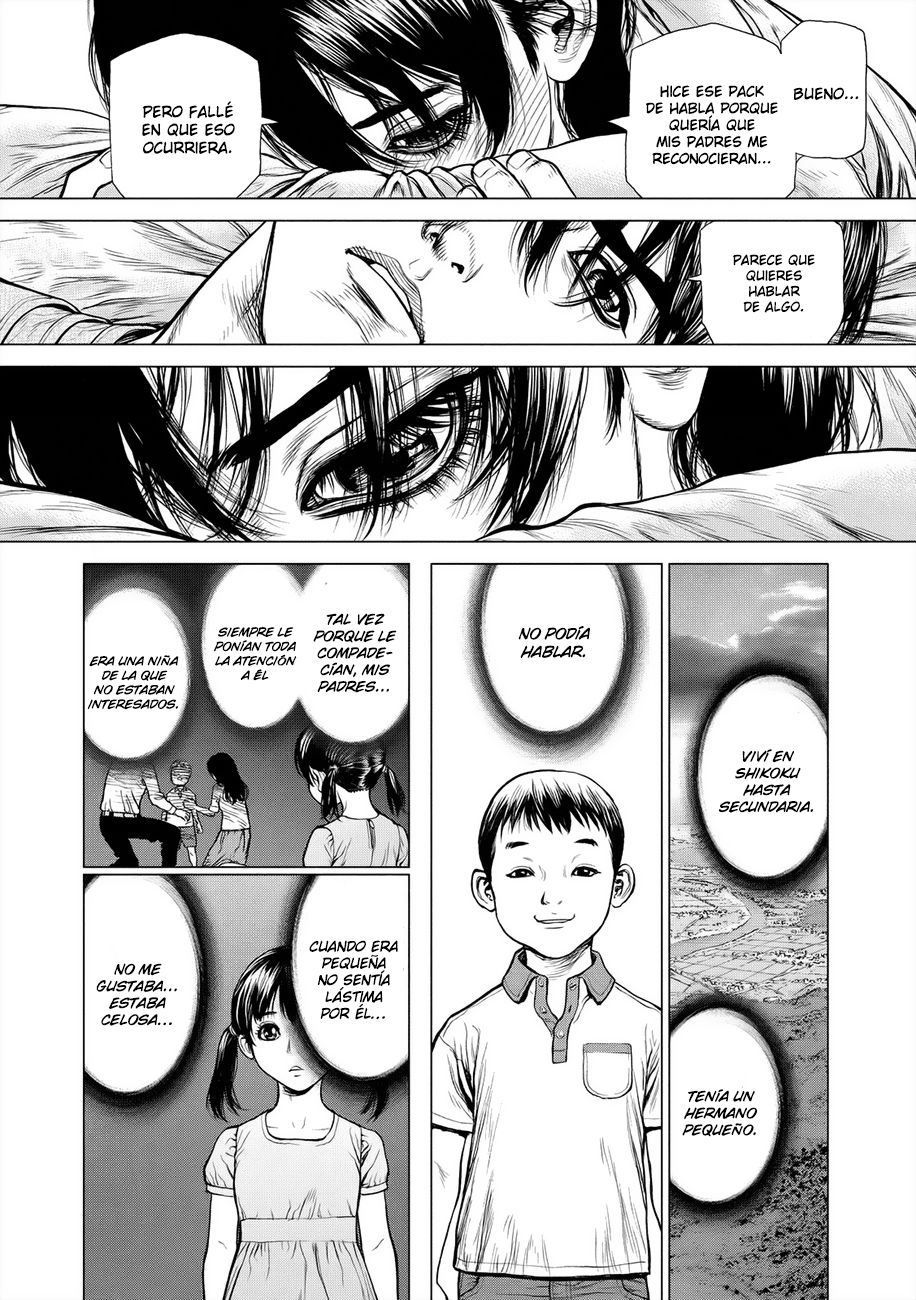 Read Origin (es) Manga Online