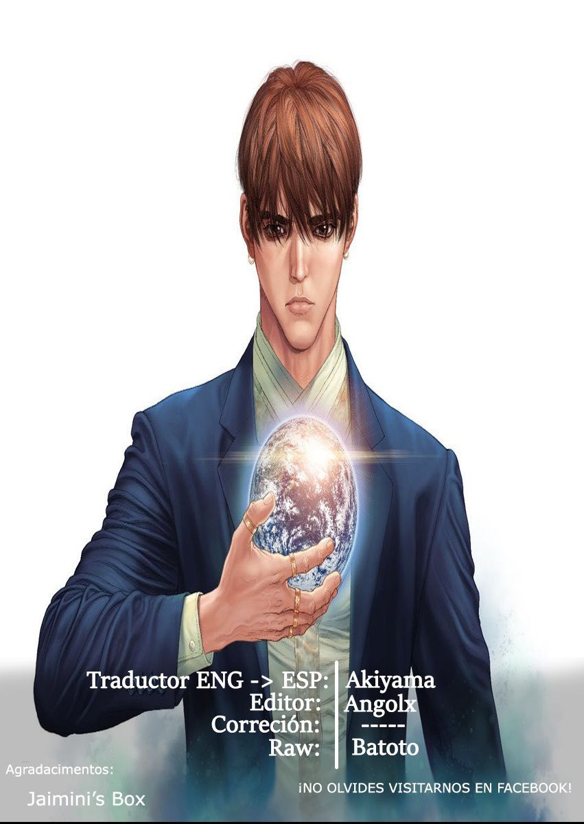 Read Origin (es) Manga Online