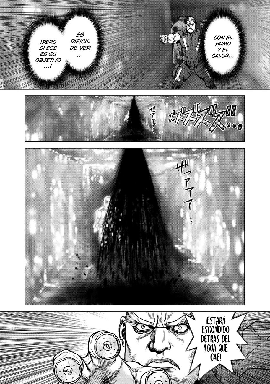 Read Origin (es) Manga Online