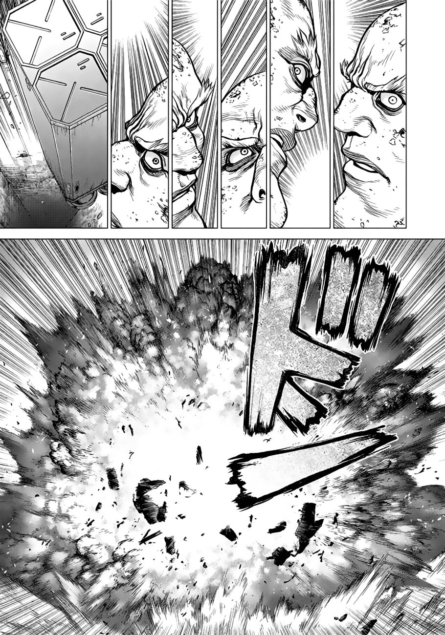 Read Origin (es) Manga Online