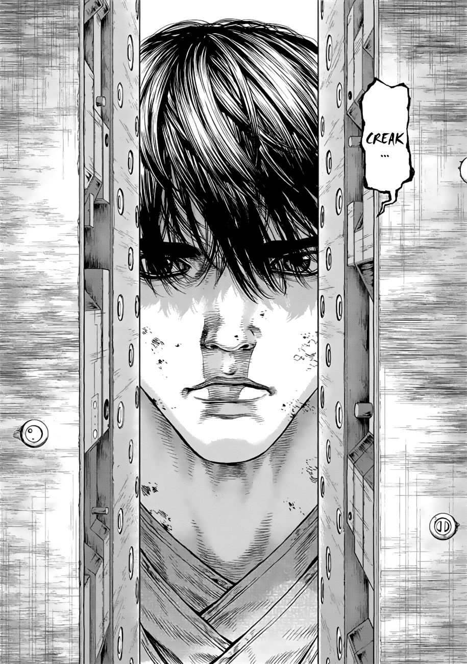 Read Origin (es) Manga Online