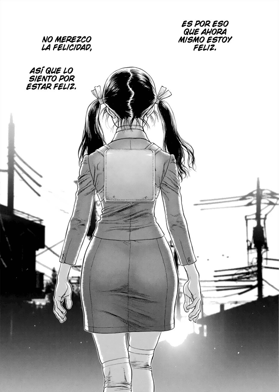 Read Origin (es) Manga Online