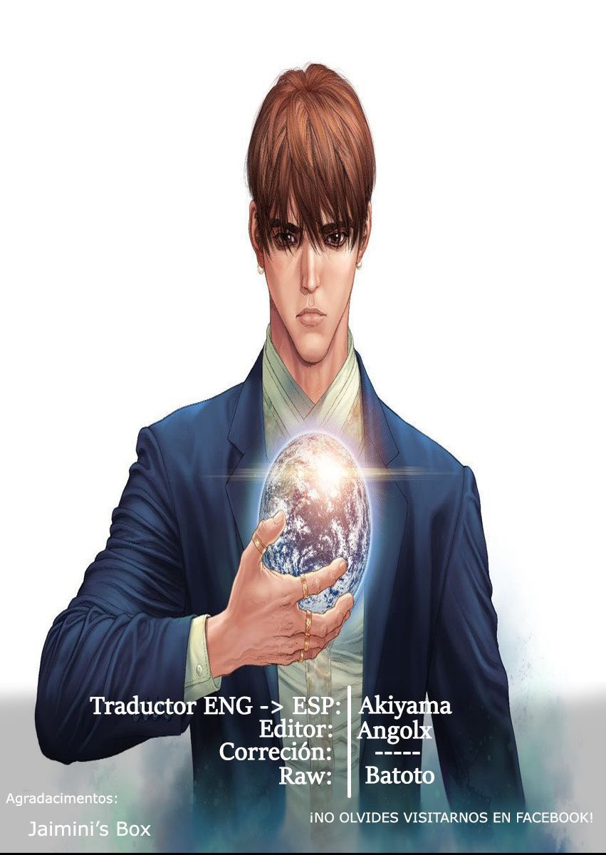 Read Origin (es) Manga Online