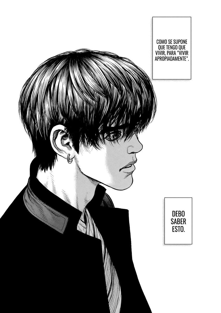 Read Origin (es) Manga Online